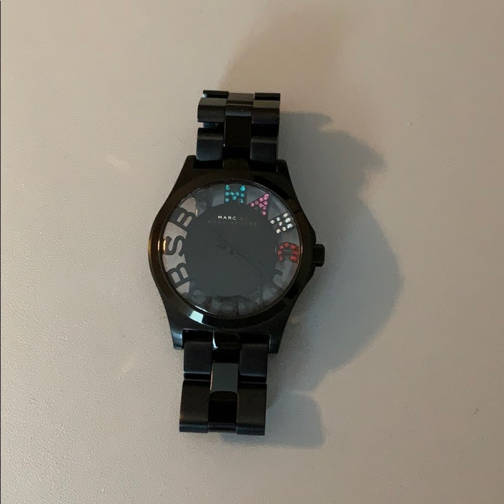Marc Jacobs watch